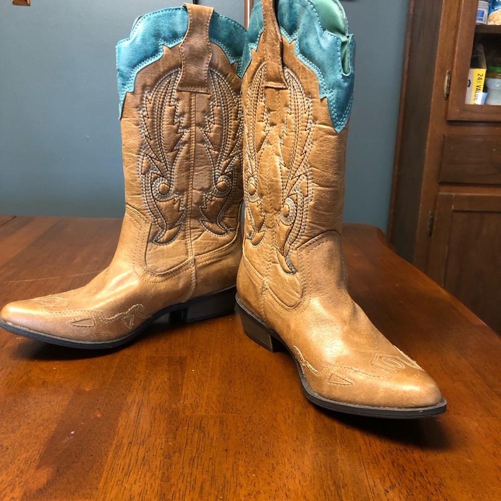 Coconuts Cimmaron 6M